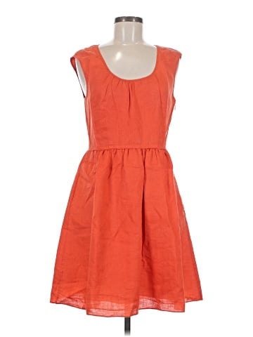J.Crew Casual Dress (view 1)