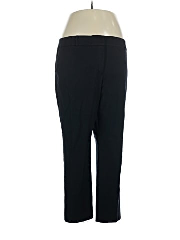 Ann Taylor Factory Active Pants (view 1)