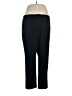Ann Taylor Factory Solid Black Active Pants Size 16 - photo 1