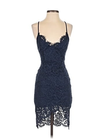 Lulus Cocktail Dress (view 1)
