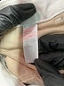 Athleta Solid White Gray Casual Pants Size 12 (tall) - photo 8