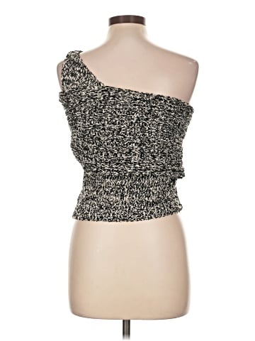 Zara Sleeveless Top (view 2)