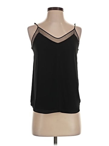 Babaton Sleeveless Top (view 1)