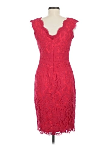 Tadashi Shoji Cocktail Dress (view 2)