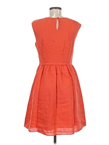 J.Crew Casual Dress (view 2)