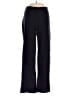 Eileen Fisher Black Casual Pants Size XS - photo 1