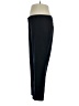 Ann Taylor Factory Solid Black Active Pants Size 16 - photo 5