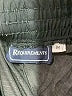 Requirements 100% Polyester Black Casual Pants Size M - photo 7