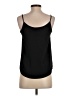 Babaton 100% Polyester Black Sleeveless Top Size XXS - photo 2