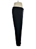 Ann Taylor Factory Solid Black Active Pants Size 16 - photo 4
