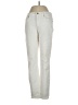 J.Crew Ivory Jeans Size 26 waist - photo 1