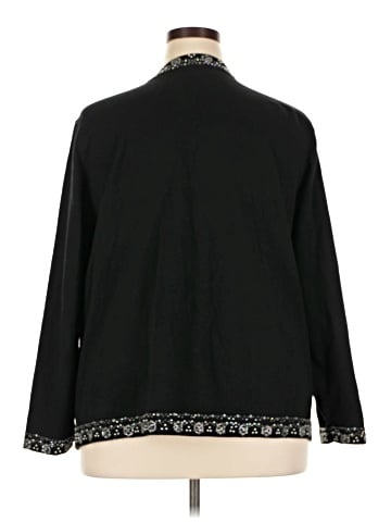 Elisabeth Cardigan (view 2)