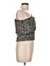 Zara Black Sleeveless Top Size L - photo 4