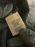 Elie Tahari Solid Black Active Pants Size 12 - photo 9