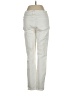 J.Crew Ivory Jeans Size 26 waist - photo 2