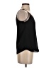 Babaton 100% Polyester Black Sleeveless Top Size XXS - photo 4