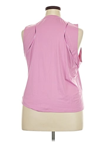 Under Armour Sleeveless T-Shirt (view 2)