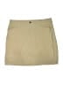 Eddie Bauer Solid Tan Skort Size 10 (tall) - photo 1
