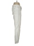 J.Crew Ivory Jeans Size 26 waist - photo 4