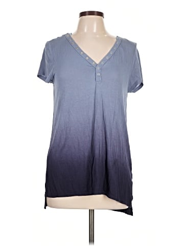 Cloud Chaser Short Sleeve Top (view 1)