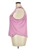 Under Armour Pink Sleeveless T-Shirt Size 2X - photo 5