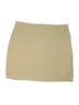 Eddie Bauer Solid Tan Skort Size 10 (tall) - photo 2
