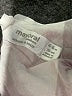 Mayoral Checkered-gingham Pink Dress Size 3-6 mo - photo 3