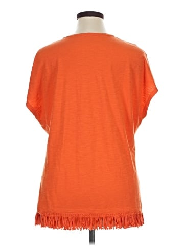 Allison Daley Short Sleeve T-Shirt (view 2)