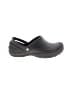 Crocs Black Mule/Clog Size 11 - photo 1