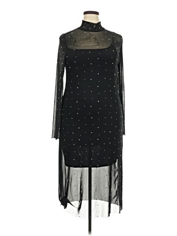 Wild Fable Cocktail Dress (view 1)