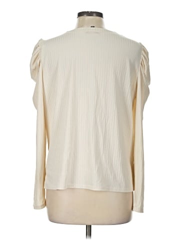Modern Works Sleeveless Blouse (view 2)