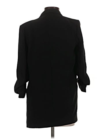 Zara Coat (view 2)
