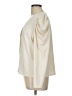Modern Works Ivory Sleeveless Blouse Size L - photo 5