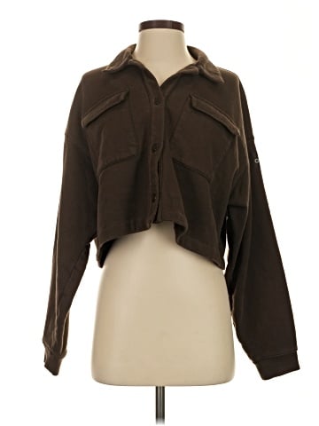 Alo Yoga Jacket (view 1)