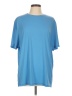 Soybu Blue Active T-Shirt Size L - photo 1