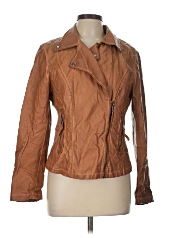 Max Studio Jacket (view 1)