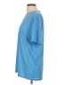 Soybu Blue Active T-Shirt Size L - photo 5