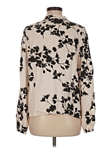 The Odells Long Sleeve Blouse (view 2)