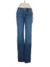 Wrangler Jeans Co Hearts Blue Jeans Size 7 - photo 1