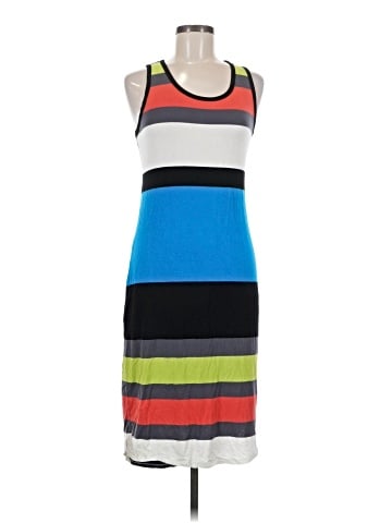 Laundry by Shelli Segal Casual Dress (view 1)