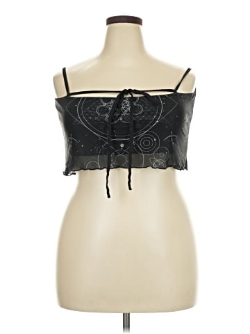 BlackMilk Tube Top (view 1)