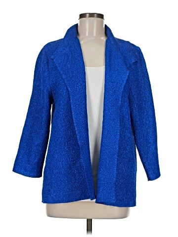 Travelers by Chico's Coat (view 1)