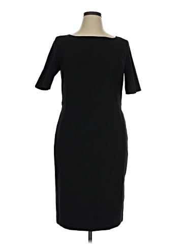 Ann Taylor Cocktail Dress (view 1)