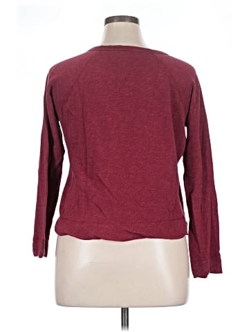 James Perse Pullover Sweater (view 2)