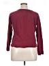 James Perse Burgundy Pullover Sweater Size XL (4) - photo 2