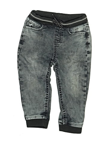 Mayoral Jeans (view 1)