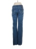 Wrangler Jeans Co Hearts Blue Jeans Size 7 - photo 2