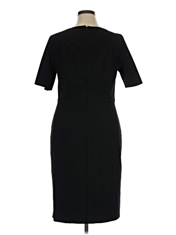 Ann Taylor Cocktail Dress (view 2)