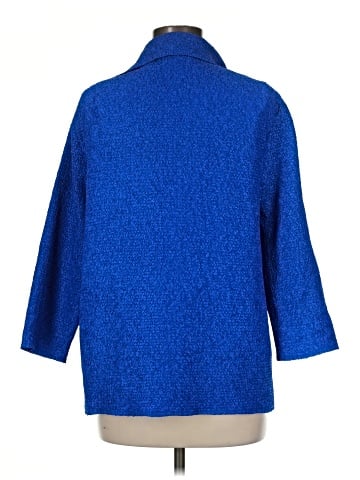 Travelers by Chico's Coat (view 2)