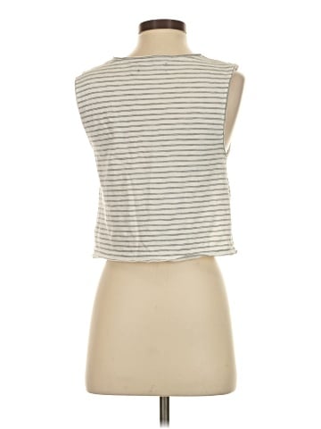 Minkpink Sleeveless T-Shirt (view 2)
